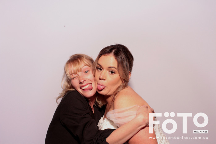 Lenny & Mel's Wedding | View more photos from the event at gallery.fotomachines.com.au/u/FOTOMachines/Lenny-Mels-Wedding